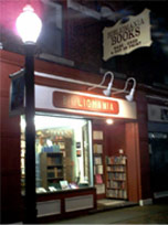 Look at our storefront!