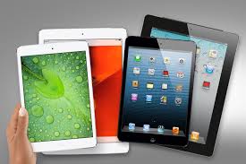 iPads